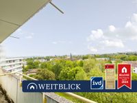 WEITBLICK: Über den Dächern der Stadt! Baden-Württemberg - Ludwigsburg Vorschau