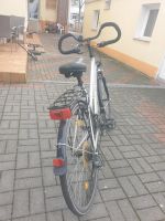 Fahrrad zu verkaufen Hessen - Pfungstadt Vorschau