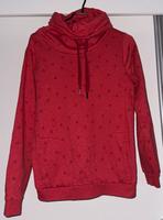 Pullover Rot Gina Ernstingsfamily 36 Schwalben Vögel Bayern - Lindau Vorschau