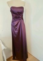 Abendkleid Festkleid Ballkleid mit Stola lila Maxikleid gr 36 Baden-Württemberg - Konstanz Vorschau