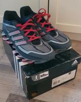 Adidas SpringBlade  Gr 39/40, 6,5 Berlin - Reinickendorf Vorschau