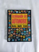 Enzyklopädie des Automobils  Marken ▪︎ Modelle ▪︎Technik Baden-Württemberg - Nagold Vorschau