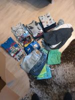 Megapaket 30 Teile 110 bis 128 Jungen Starwars HM Bayern - Michelau i. OFr. Vorschau