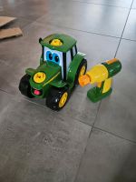 Kinderspielzeug Traktor zum auseinander bauen Baden-Württemberg - Baindt Vorschau