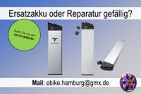 ENGWE 2Pro E-Bike Akku Reparatur und Sofortersatz Hamburg-Mitte - Hamburg St. Pauli Vorschau