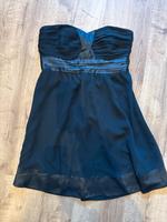 Schwarzes Kleid 44 Nordrhein-Westfalen - Wesseling Vorschau