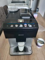 Siemens kaffeevollautomat eq 500 classic Bayern - Schongau Vorschau