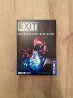 Exit Game | Rätsel | Zauberei | Escape Game Berlin - Lichterfelde Vorschau