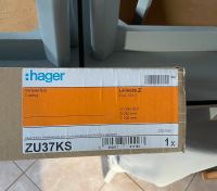 Hager ZU37KS, 1050 mm, 7 reihig Hessen - Mücke Vorschau