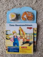Tim's Baumaschinen von HABA Baden-Württemberg - Königsbronn Vorschau