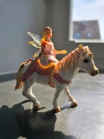 Schleich Bayala Elf auf Pony Baden-Württemberg - Merklingen Vorschau