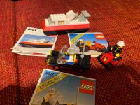 Lego 663 6611 6627 Feuerwehr Boot Nordrhein-Westfalen - Attendorn Vorschau
