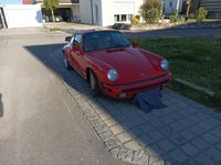 Porsche Porsche 911 Carrera 3,2 Liter  Coupe Bayern - Ingolstadt Vorschau