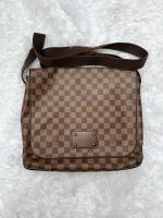 Louis Vuitton Brooklyn MM Damier Canvas braun Baden-Württemberg - Krauchenwies Vorschau