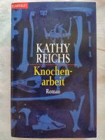 Kathy Reichs Bücher Bayern - Röllbach Vorschau