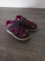 Kindersandalen, Kleidung, Schuhe, Kinder, 24 Nordrhein-Westfalen - Waldfeucht Vorschau