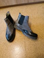 Stiefeletten von Marc Gr. 41 Hessen - Nüsttal Vorschau