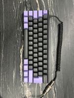 Mechanische Tastatur Poker 3 mit 2 keycap Sets und Custom Kabel Bayern - Adlkofen Vorschau