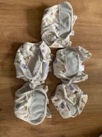 Imse Vimse 3-6kg newborn Stoffwindeln all in one AIO Nordrhein-Westfalen - Oerlinghausen Vorschau