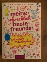 Meine schrecklich beste Freundin Bd.1, Jugendbuch Baden-Württemberg - Essingen Vorschau
