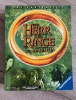 „Der Herr der Ringe: Die Gefährten“ Kartenspiel Ravensburger Niedersachsen - Hoya Vorschau