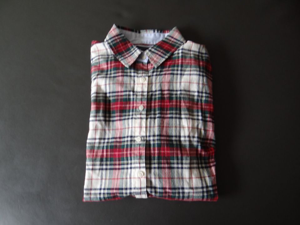 Tommy Hilfiger Bluse US Gr. 8, Deu Gr.38  - neu in Bonn