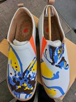 Barfußschuhe uin Nordrhein-Westfalen - Herne Vorschau