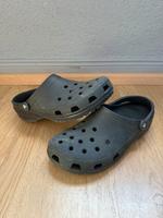 Crocs Original Gr.47 Gartenschuhe Rheinland-Pfalz - Bad Kreuznach Vorschau