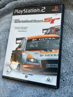 PS2 spiel - Evolution GT Dresden - Johannstadt Vorschau