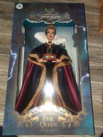 Evil Queen Disney limitierte Puppe 17" Limited Doll Bayern - Diedorf Vorschau