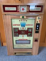 Spielautomat Super Krone Niedersachsen - Rotenburg (Wümme) Vorschau
