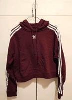 Cropped Hoodie Adidas Au i.d.Hallertau - Au Vorschau