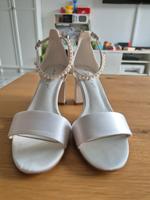 Brautschuhe Belle by G. Westerleigh Ivory !NEU! Nordrhein-Westfalen - Erkelenz Vorschau