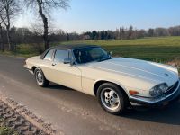 Jaguar XJSC, Targa & Cabrio,V12, selten..!Einer von 3800 !!! Niedersachsen - Barßel Vorschau