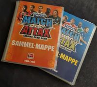 Match Attax Mappe + Karten Nordrhein-Westfalen - Würselen Vorschau