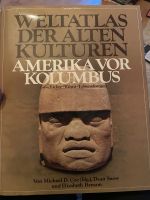 Weltatlas der Alten Kulturen Amerika vor Kolumbus Leipzig - Schönefeld-Abtnaundorf Vorschau