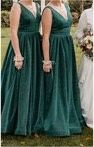 Abendkleid Vera Mont Nordrhein-Westfalen - Raesfeld Vorschau