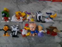 Looney Tunes Figuren Düsseldorf - Hafen Vorschau