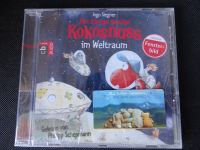 Audio CD Hörspiel Der kleine Drache Kokosnuss im Weltraum,NEU#454 Rheinland-Pfalz - Wershofen Vorschau