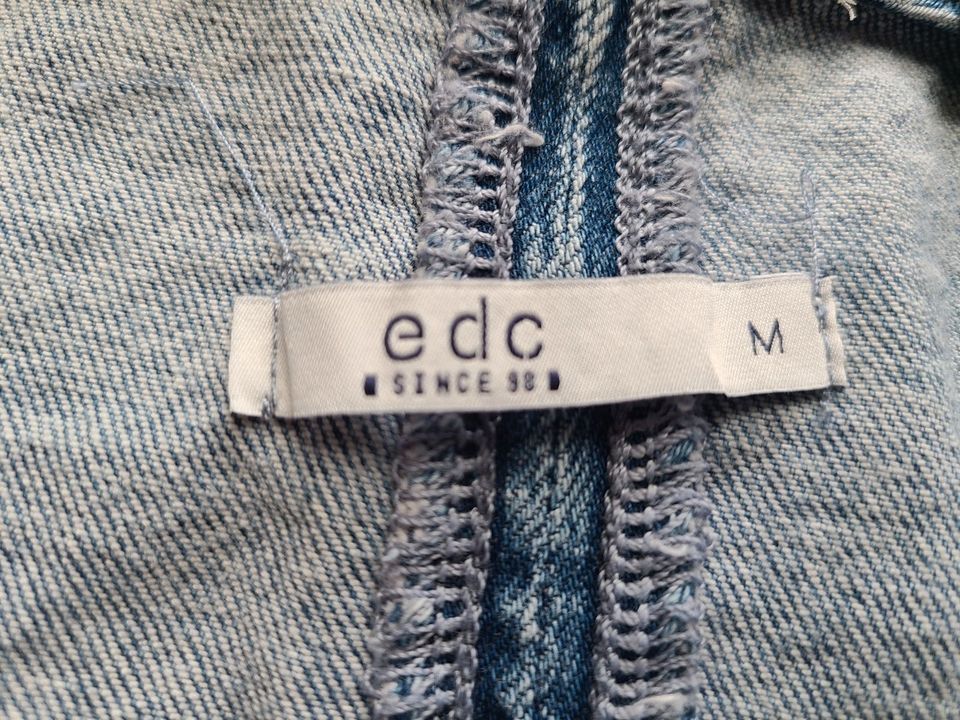 Jeans-Kleid von edc - Esprit in Neuss