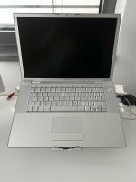 Apple MacBook Pro 3.1 15,4 Zoll 2007 OVP Rheinland-Pfalz - Dieblich Vorschau