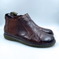 Dr. Martens Lyme Chelsea Boots Gr.44 (29,5cm) Braun Stiefelette Nordrhein-Westfalen - Gronau (Westfalen) Vorschau