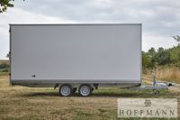 Hapert Kofferanhänger SAPPHIRE H2 500x214x210 cm 3500 kg / AKTION Rheinland-Pfalz - Gindorf Vorschau
