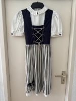 Dirndl Tracht Mädchen Größe 152 München - Maxvorstadt Vorschau