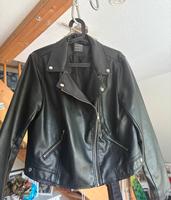 Lederjacke von Primark 46 Niedersachsen - Bramsche Vorschau