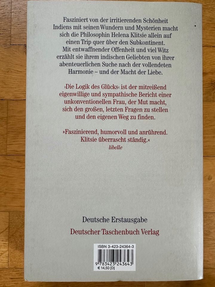 Bücher von Helena Klitsie, Rüdiger Dahlke, Hirschhausen in Dresden