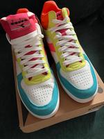 Neuer ungetragene Sneaker Gr. 39 diadora Hessen - Darmstadt Vorschau