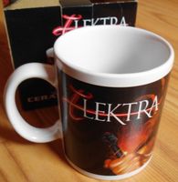 Neca Marvel Elektra Motiv Keramik Kaffeetasse mit Karton Hessen - Schöffengrund Vorschau