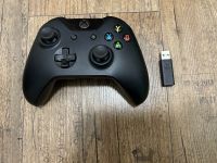 Xbox One Conroller + Stick für Pc Thüringen - Erfurt Vorschau