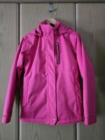 Under Armour Winterjacke Snowboard pink rosa Bayern - Poppenhausen Vorschau